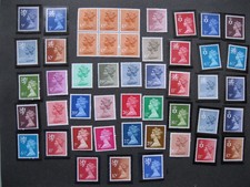 GB Definitive Machin