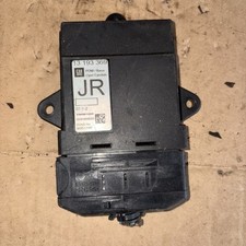 Vauxhall Vectra C Front Door Control Module ECU 13193369