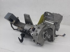 2016 RENAULT CLIO 1.5L Diesel Electric Power Steering Column