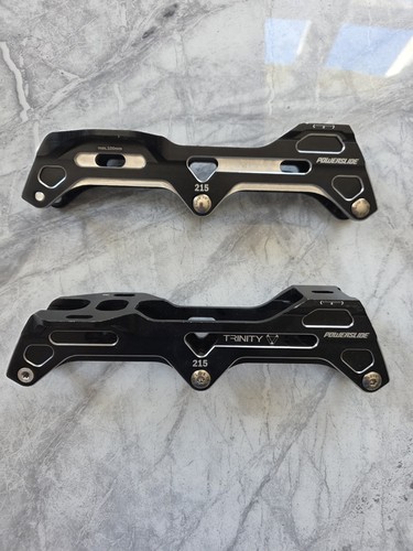 Powerslide katana rocker - powerslide, 215mm