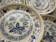 Set staffordshire - set, of