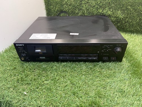 Retro vintage sony dtc - vintage,