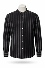 Primark Men’s Black White