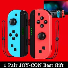 Wireless Pair Controller For