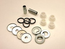 TRIUMPH SPITFIRE & GT6  FRONT