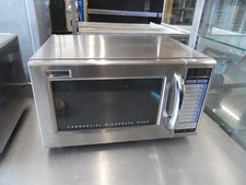 New Graded Maestrowave MW1000 1000w Commercial Microwave £200 + VAT