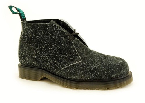 Solovair nps shoes made - solovair,