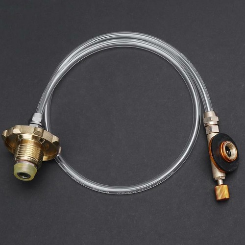Outdoor camping propane - propane, refill