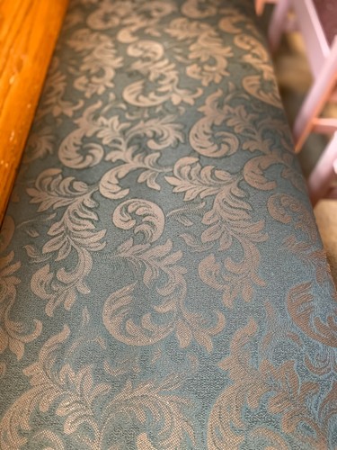 Church pew for - church, wood