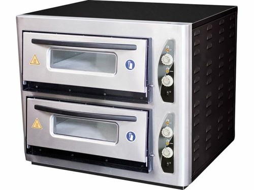Commercial electric double - commercial,