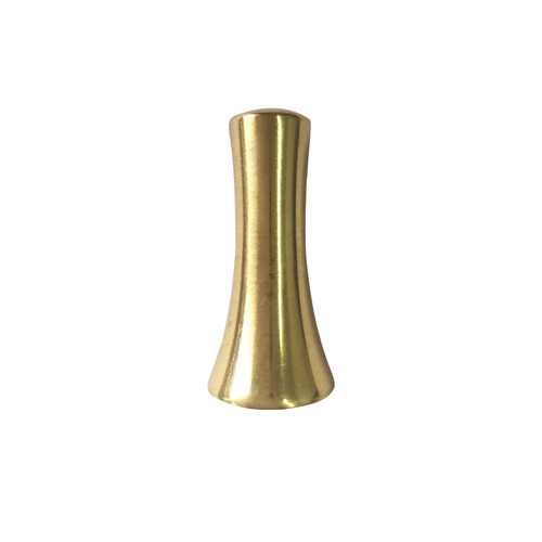 Brass blind cord - brass,