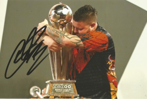 Darts michael smith bully - michael,