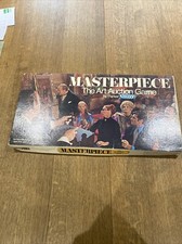 Masterpiece The Art Auction