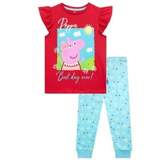 Peppa Pig Pyjamas 18 24 Months