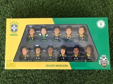 SoccerStarz Brazil 2014