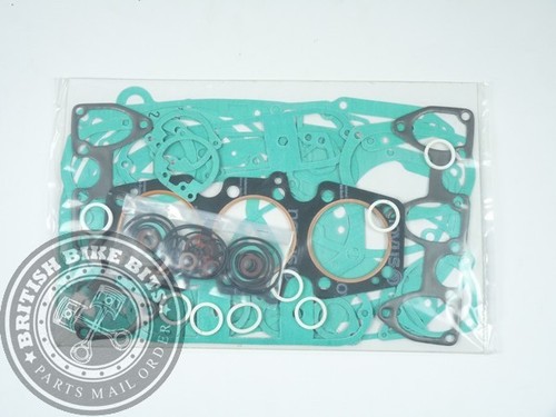 Piece gasket set bsa a75 - 94,