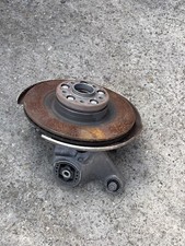 2019 LEVC TXE TAXI BREAKING