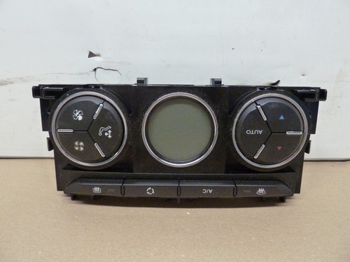 2011 citroen c3 - (09-13),
