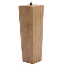 4x Wooden Furniture Square