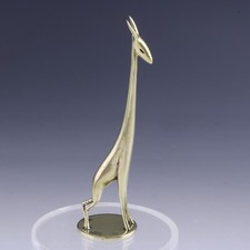Art Deco Hagenauer giraffe