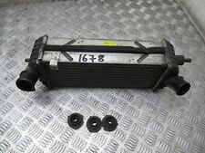 KIA SPORTAGE MK3 2012 1.7 CRDI DIESEL INTERCOOLER REF1678