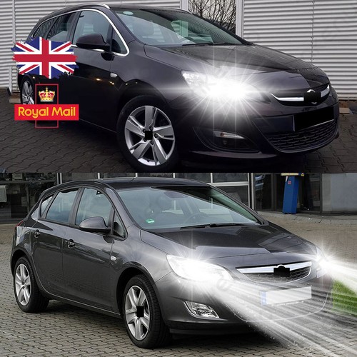 For vauxhall astra 2009 - astra, 2009-2015