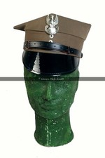 Polish Army Peaked Cap -