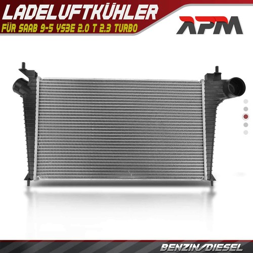 Intercooler turbo cooler for - cooler,