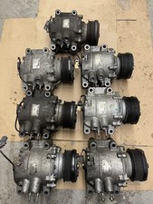Honda S2000 air conditioning compressor air conditioning compressor 7 pieces