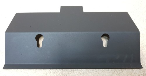 Stovax riva inset upper - inset,