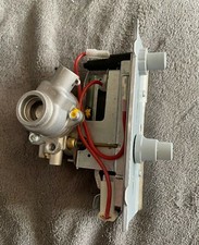 BAXI 5110894 multipoint boiler Gas Valve Assembly slide control NEW GC 52-467-01