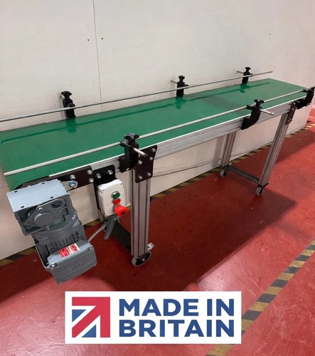Conveyor 600x5000mm - , (5metre)