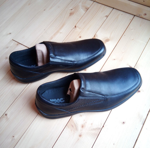 Stylish mens italian black - italian,
