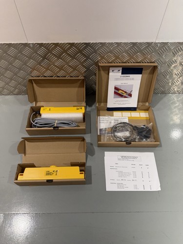 Micronics u1000 mkii clamp - u1000,