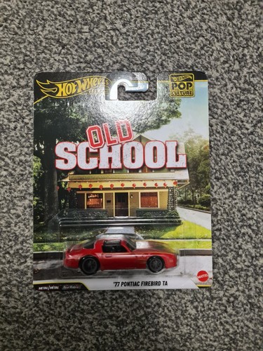 Hot wheels premium pop - premium, culture