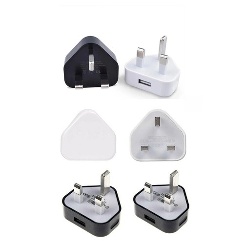 2pc 3pin 5v1a usb plug - 3pin,