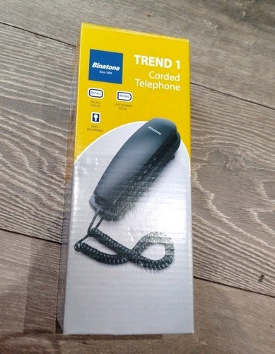Binatone trend corded - binatone, 1