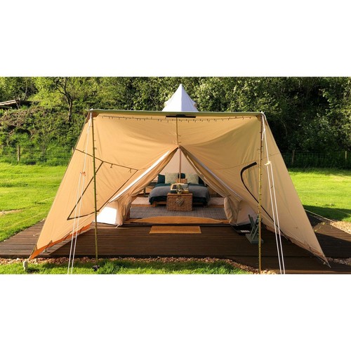 Glanopy for glawning van - for, sun