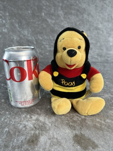 Disney pooh bear - bear, bumble