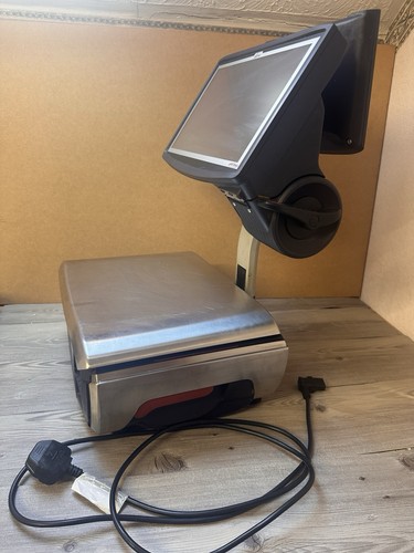 Avery berkel xti420 bench - berkel,