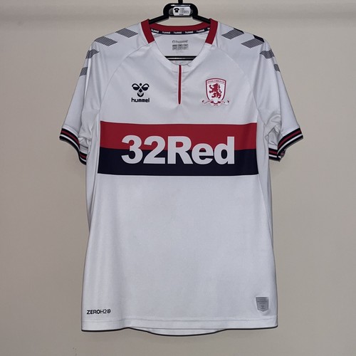 Middlesbrough 2019 hummel - 2019/20,