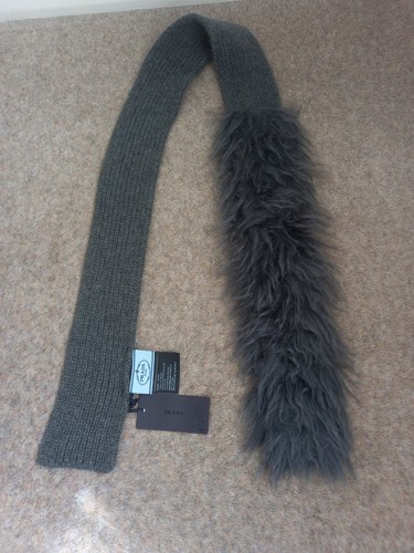 New prada cashmere knit - new,