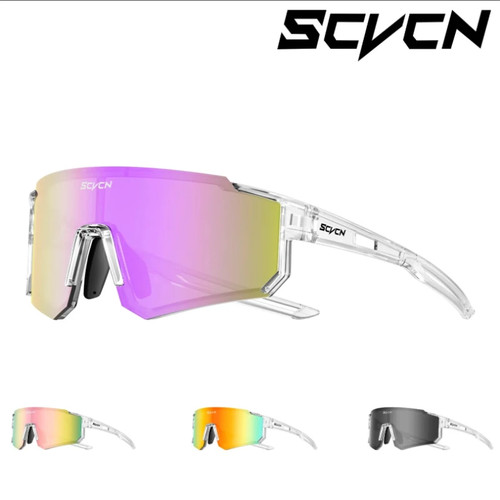 Scvcn new cycling sunglasses - scvcn,