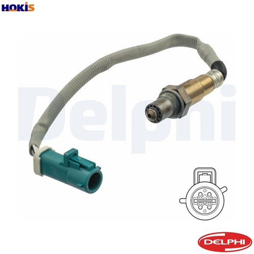 Lambda sensor es21121 - sensor, for