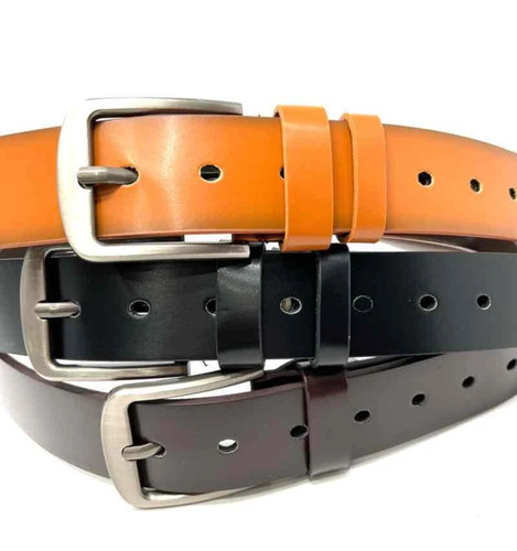 Mens leather belts 100 - mens,