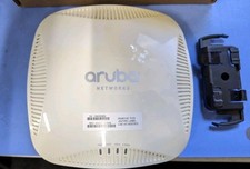 Aruba AP-205 Wireless Access Point APIN0205 PoE IEEE 802.11ac Dual-Band WiFi+VAT