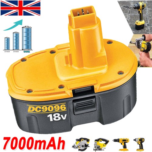 New 0ah de9098 battery for - de9098,