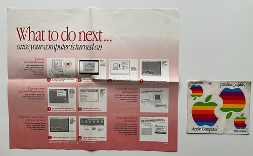 1995 macintosh performa - 1995,
