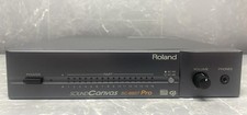 Roland SC-88ST PRO MIDI Sound Module PC Music Tone Generator Synthesizer RARE