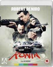 ARROW VIDEO RONIN LIMITED